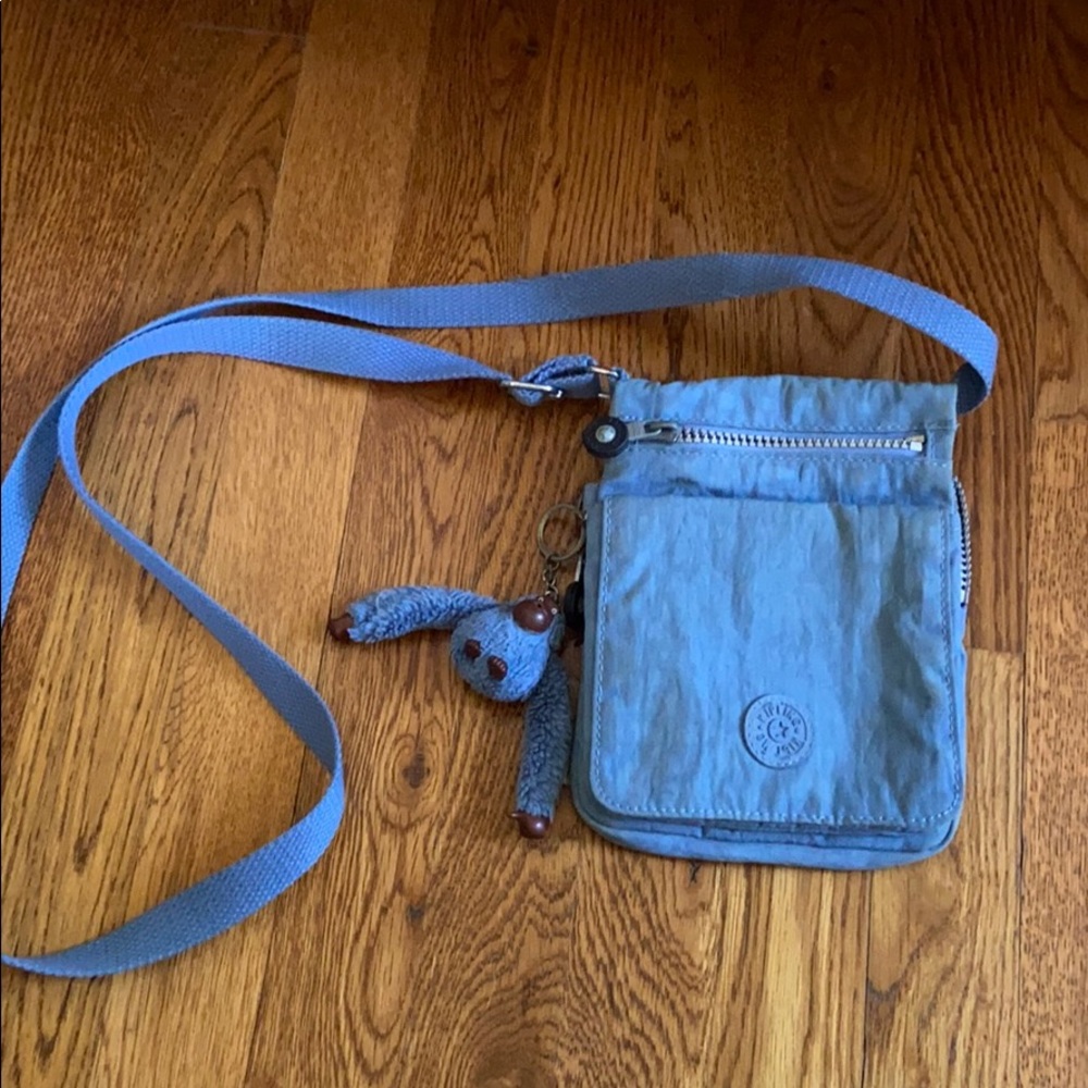 Kipling Crossbody Bag